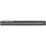 Black Box Emerald Gigabit Ethernet Network Switch, 48-Port