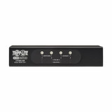 Tripp Lite 4-Port VGA KVM Switch for USB or PS/2 Keyboard/Mouse