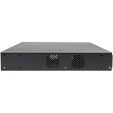 Tripp Lite NetDirector 16-Port Cat5 KVM over IP Switch Virtual Media 1 Remote + 1 Local User 1U Rack-Mount TAA