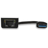 StarTech.com USB31000S USB 3.0 to Gigabit Ethernet NIC Network Adapter