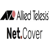 Allied Telesis AT-GS970M/10-NCA1 Net.Cover Advanced - Extended Service - 1 Year - Service