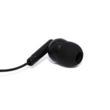 AVID Products AE-215 Audio Earphone with 3.5mm Connection - Black