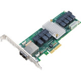 Microchip Adaptec 2283400-R 12Gb/s SAS Expander Card