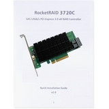 HighPoint RR3720C RocketRAID 3720C SAS Controller