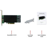 HighPoint RR2840C RocketRAID 2840C SAS Controller