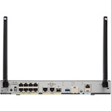 Cisco C1111-8P-RF C1111-8P Integrated Services Router