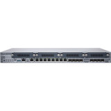 Juniper SRX345-SYS-JB-DC SRX345 Router