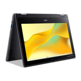 Acer Chromebook Spin 511 R756TN R756TN-C1X1 Convertible 2 in 1 Chromebook - 11.6" Touchscreen