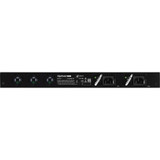 Ubiquiti EdgeRouter Infinity 8-Port 10G SFP+ Router