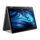 Acer TravelMate Spin B3 B311R-33 TMB311R-33-C872 Convertible 2 in 1 Notebook - 11.6" Touchscreen