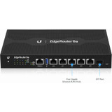 Ubiquiti ER-6P Router