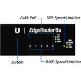 Ubiquiti ER-6P Router