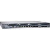 Juniper SRX345-SYS-JB-2ACT SRX345 Router