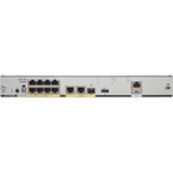 Cisco C1111X-8P-RF C1111X-8P Router