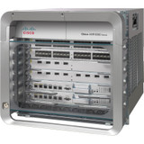 Cisco ASR-9006-AC-V2-RF ASR 9006 Chassis