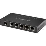 Ubiquiti ER-X-SFP Advanced Gigabit Ethernet Router