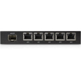 Ubiquiti ER-X-SFP Advanced Gigabit Ethernet Router