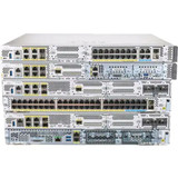 Cisco C8300-1N1S-4T2X Catalyst 8300 Router