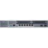 Juniper SRX320-SYS-JB-P SRX320 Router