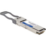 AddOn MSA and TAA 40GBase-ZR4 QSFP+ Transceiver (SMF - 1295nm to 1309nm - 80km - LC - DOM)