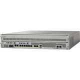 Cisco SSP-10 Service Module