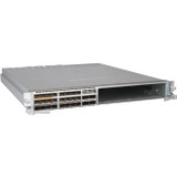 HPE FlexFabric 12900E 24-port 10GbE and 4-port 100GbE HD 59xx Slot Module