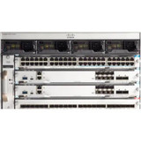 Cisco C9400-LC-48S-RF Catalyst 9400 Series 48-Port Gigabit Ethernet (SFP)