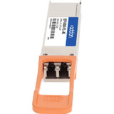 AddOn QSFP-100GB-ER1-J-AO Juniper Networks QSFP28 Module