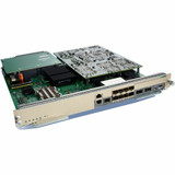 Cisco C6800-SUP6T-RF Supervisor Engine