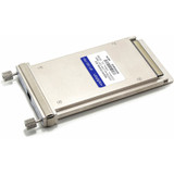 AddOn Alcatel-Lucent Nokia 3HE05752AB Compatible TAA Compliant 100GBase-LR4 CFP Transceiver (SMF - 1310nm - 10km - LC - DOM)