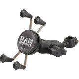RAM Mounts X-Grip Vehicle Mount for Phone Mount