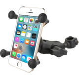 RAM Mounts X-Grip Vehicle Mount for Phone Mount