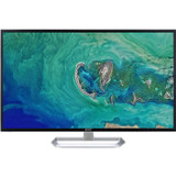 Acer EB321HQU Cbidpx WQHD LED LCD Monitor - 31.5"