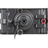 RAM Mounts EZ-Roll'r Vehicle Mount