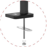 CTA Digital Counterbalance Monitor Arm