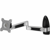 Amer AMR1WL Mounting Arm for LCD Display, Projector, Curved Screen Display
