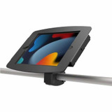 Compulocks Space Rail Mount for Tablet, iPad (10th Generation) - Black