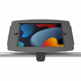 Compulocks Space Rail Mount for Tablet, iPad (10th Generation) - Black