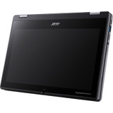 Acer Chromebook Spin 511 R753T R753T-C8H2 Convertible 2 in 1 Chromebook - 11.6" Touchscreen