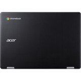 Acer Chromebook Spin 511 R753T R753T-C8H2 Convertible 2 in 1 Chromebook - 11.6" Touchscreen