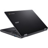 Acer Chromebook Spin 511 R753T R753T-C8H2 Convertible 2 in 1 Chromebook - 11.6" Touchscreen