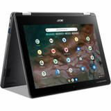 Acer Chromebook Spin 512 R853TA R853TA-C7KT Convertible 2 in 1 Chromebook - 12" Touchscreen