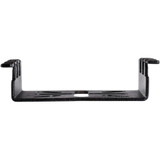 Tripp Lite Wall/Floor Spider Bracket for Wire Mesh Cable Trays - Mounting Bracket for Cable Tray - Black