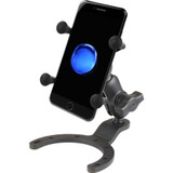 RAM Mounts X-Grip Vehicle Mount for Phone Mount, Handheld Device, iPhone, Smartphone, Camera