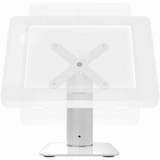 CTA Digital Miniature Single VESA Compatible Table Mount for POS