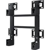 Samsung WMN6575SD Wall Mount for Digital Signage Display - Black