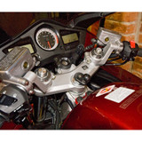 RAM Mounts Mounting Adapter for Motorcycle