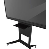 ViewSonic Mounting Tray for Notebook, Keyboard, Collaboration Display, Display Cart