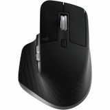 Logitech MX Master 3S Mouse for Mac, Space Gray - Wireless