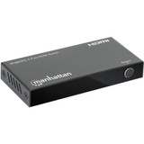 Manhattan 8K@60Hz 2-Port HDMI Switch